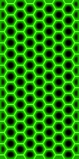 Green Hex
